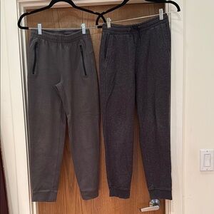 Old Navy jogger Pants w pockets XL